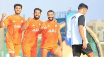 بروكسي يصدر بياناً معترضاً فيه على التحكيم عقب لقاء مسار بدوري المحترفين